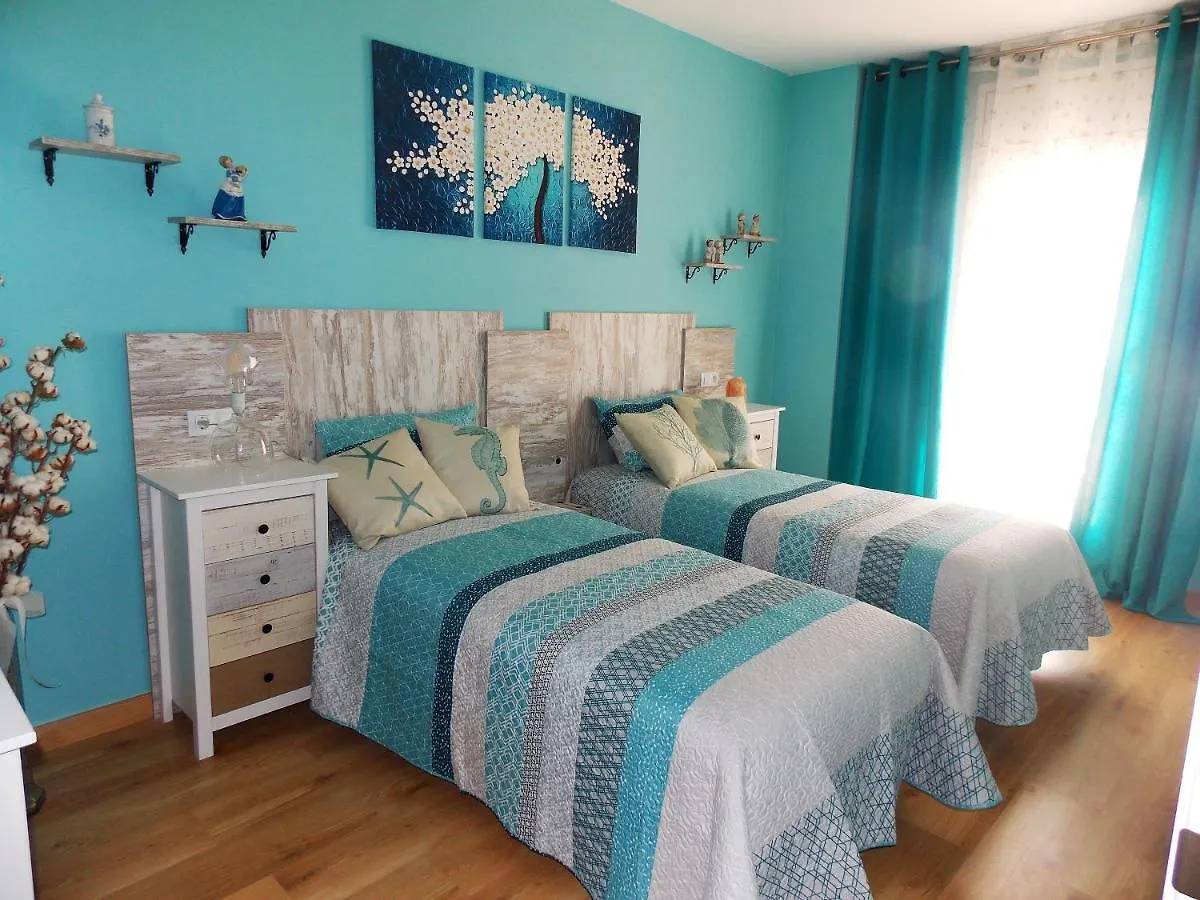 Figueres Center Appartement