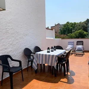Preciosa Vivienda Enorme Y Totalmente Equipada En El Centro De Figueres , Figueras España