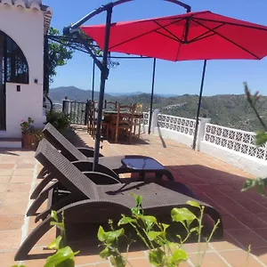 Venta Real 12v , Cómpeta España
