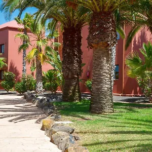 El Jasmine , Corralejo España