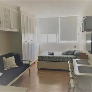 Mini Flat , Las Palmas de Gran Canaria España